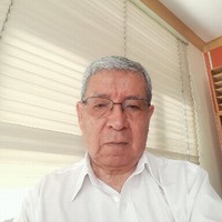 Retrato de Dr. Franz Barrios Villegas